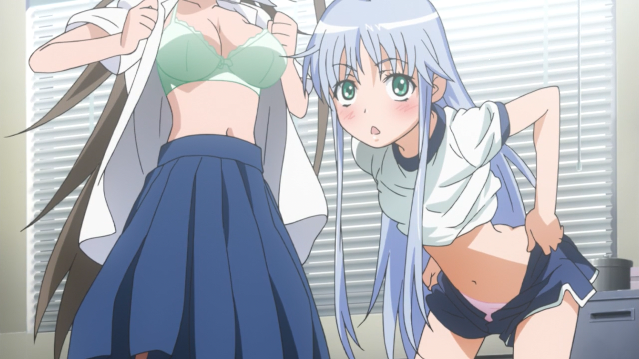 Toaru Majutsu no Index (Inshuheki)